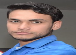 AMAN YADAV